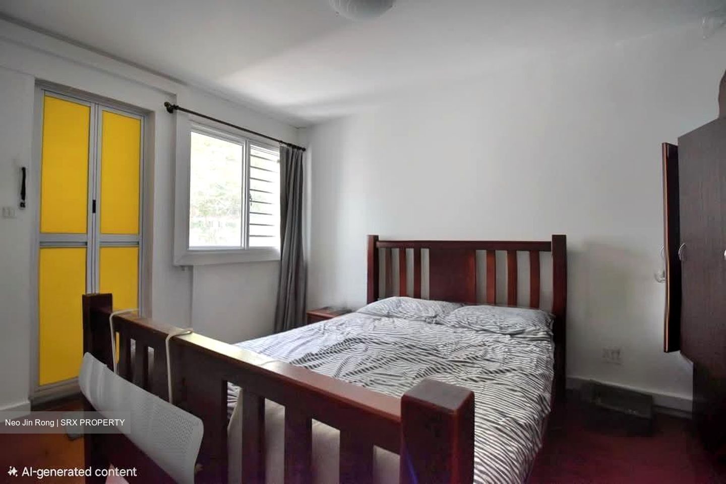 Blk 170 Stirling View (Queenstown), HDB 3 Rooms #557831631